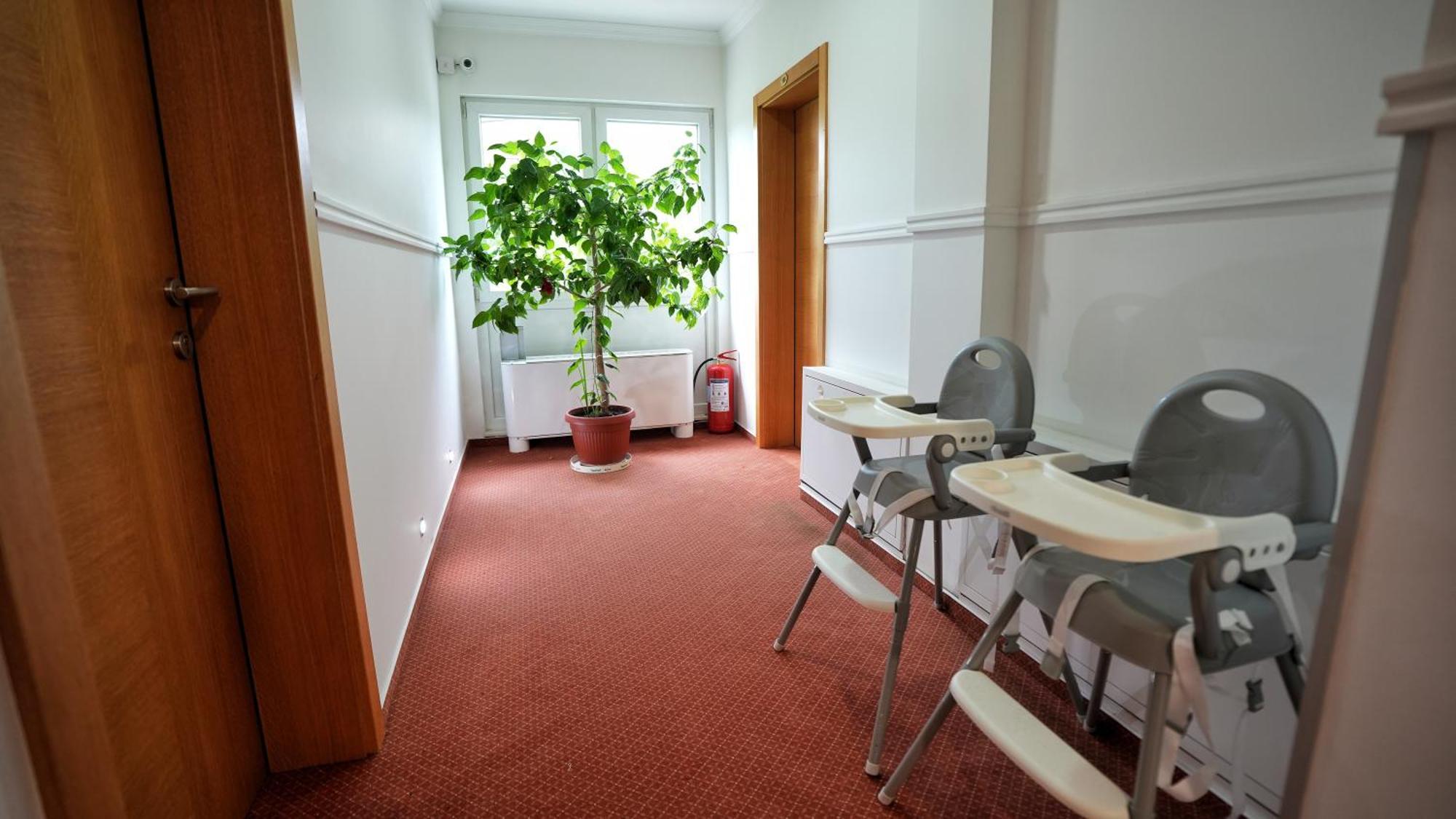 Motel "Izvor Bosne" Ilidža Buitenkant foto
